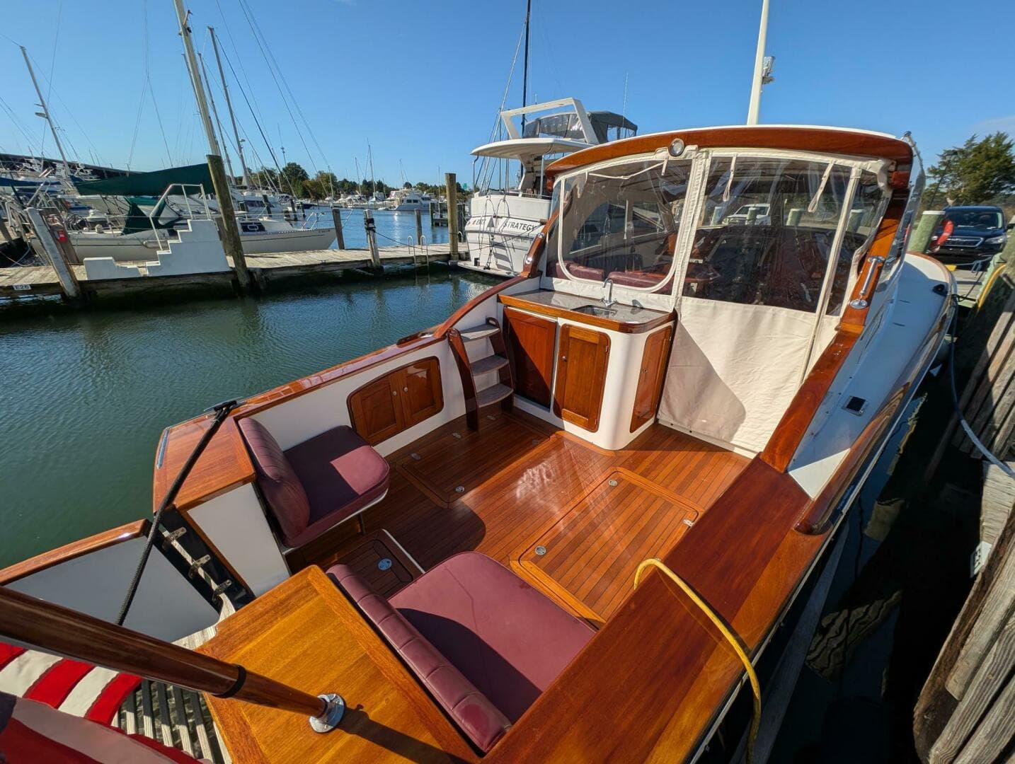 2000 Santa Cruz Coastal Flyer Express — photo 43