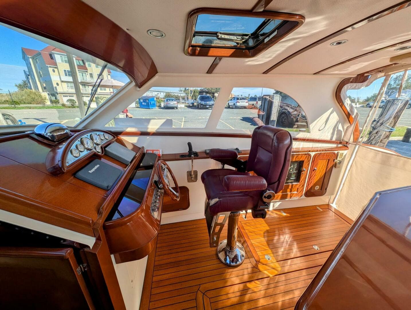 2000 Santa Cruz Coastal Flyer Express — photo 18