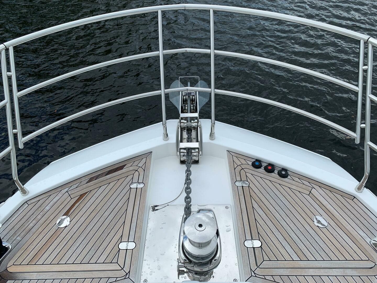 2019 Azimut 77S — photo 12