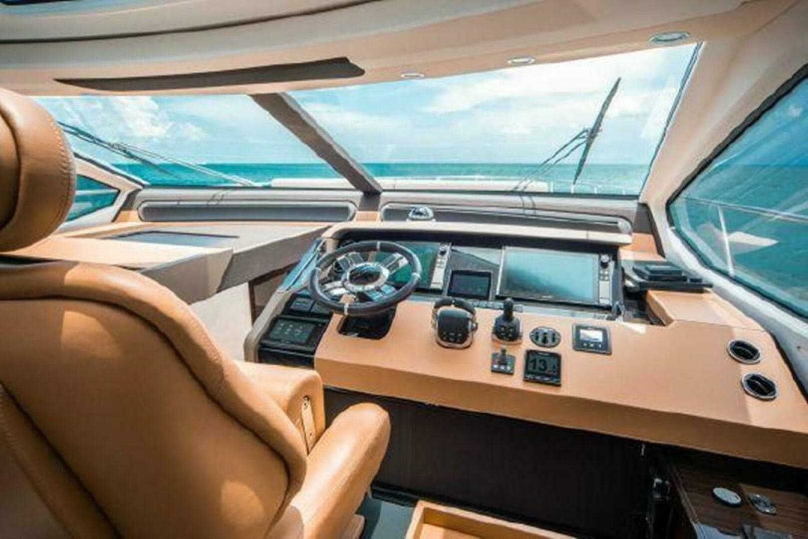 2019 Azimut 77S — photo 7
