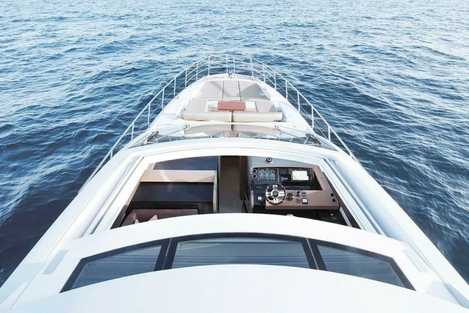2019 Azimut 77S — photo 13