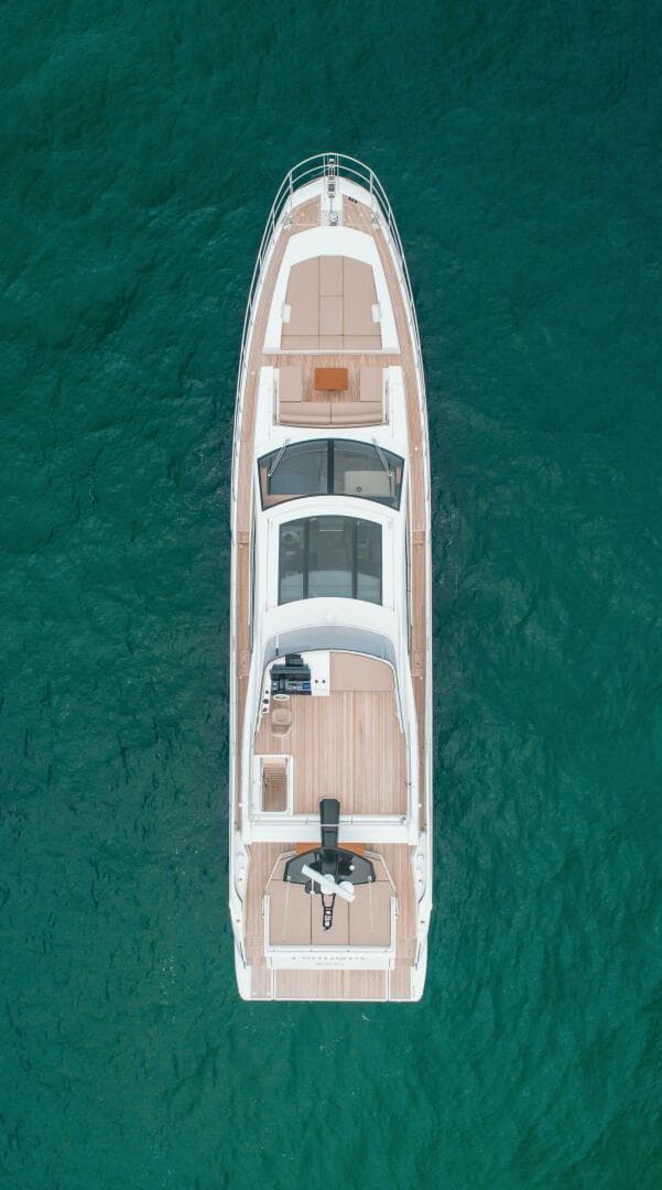 2019 Azimut 77S — photo 43