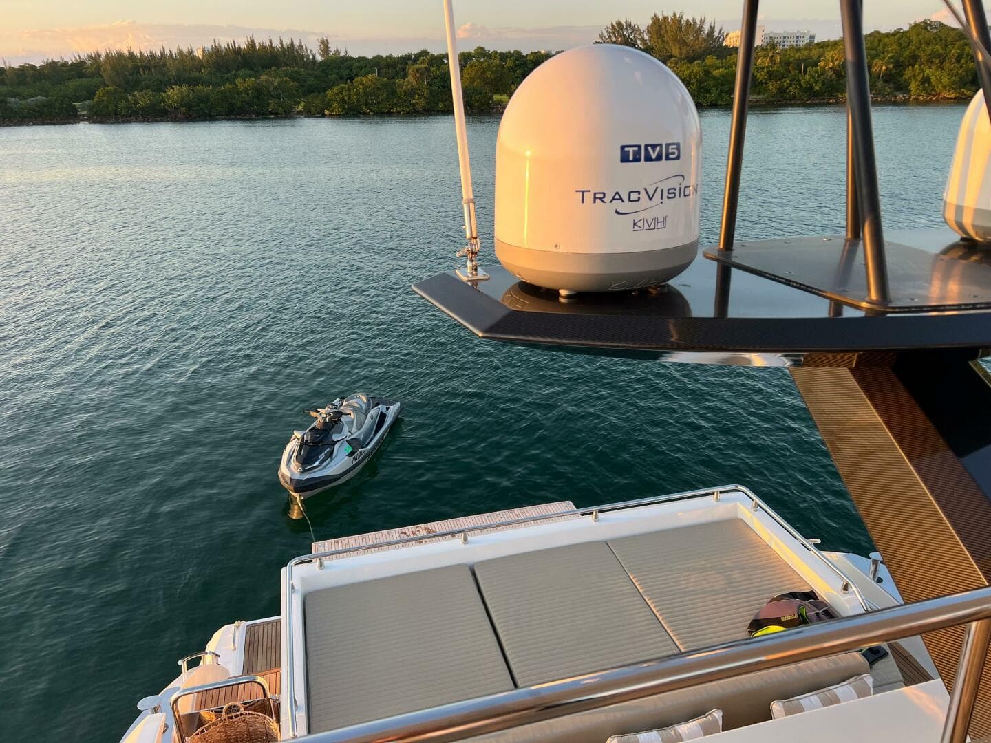 2019 Azimut 77S — photo 33