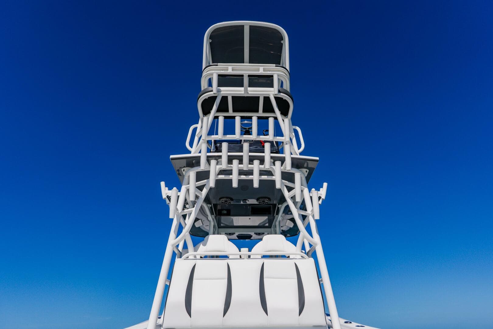 2025 Yellowfin 36 Offshore — photo 38