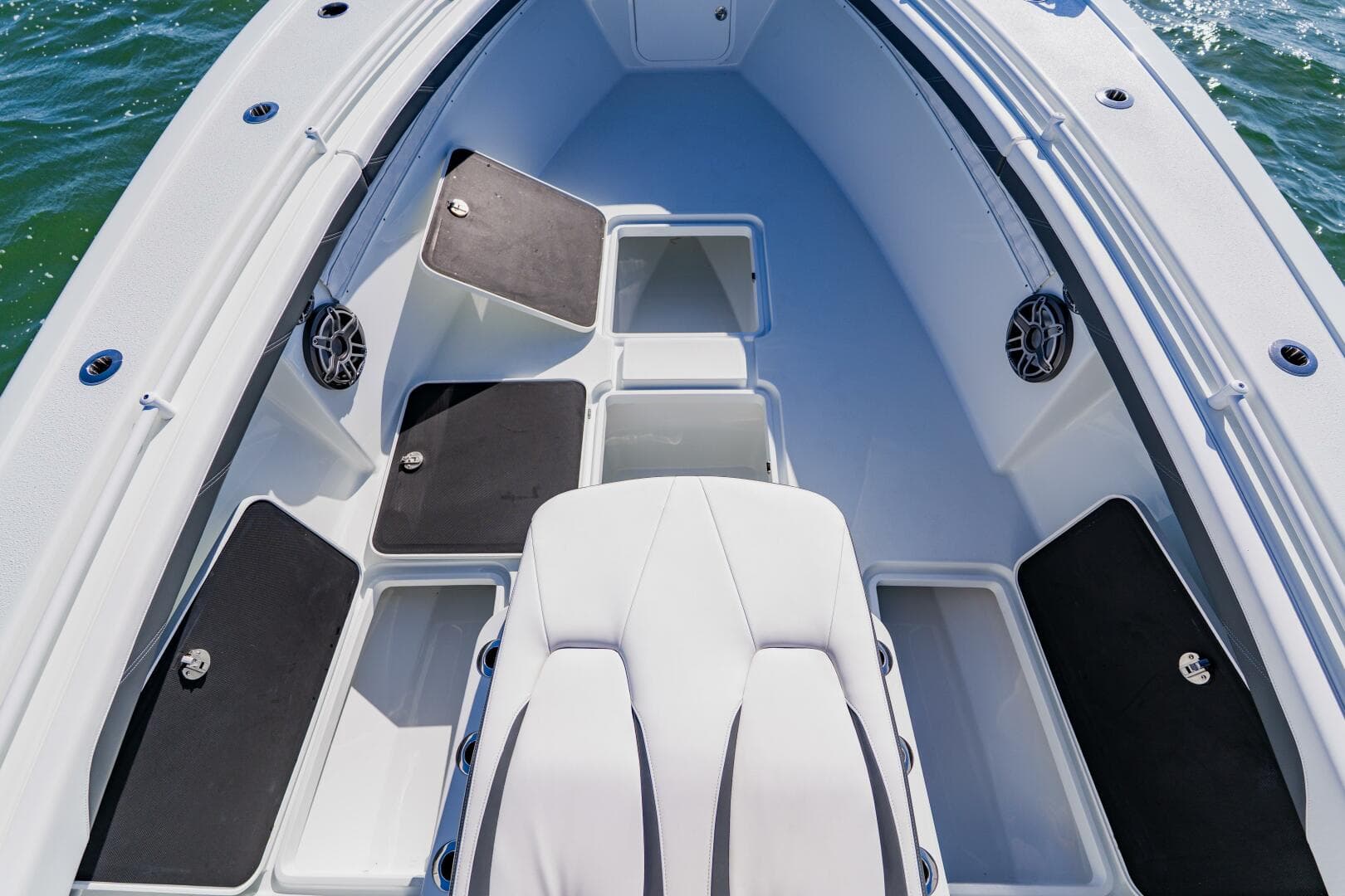 2025 Yellowfin 36 Offshore — photo 13