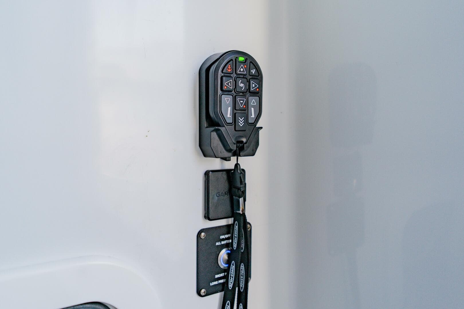 2025 Yellowfin 36 Offshore — photo 21