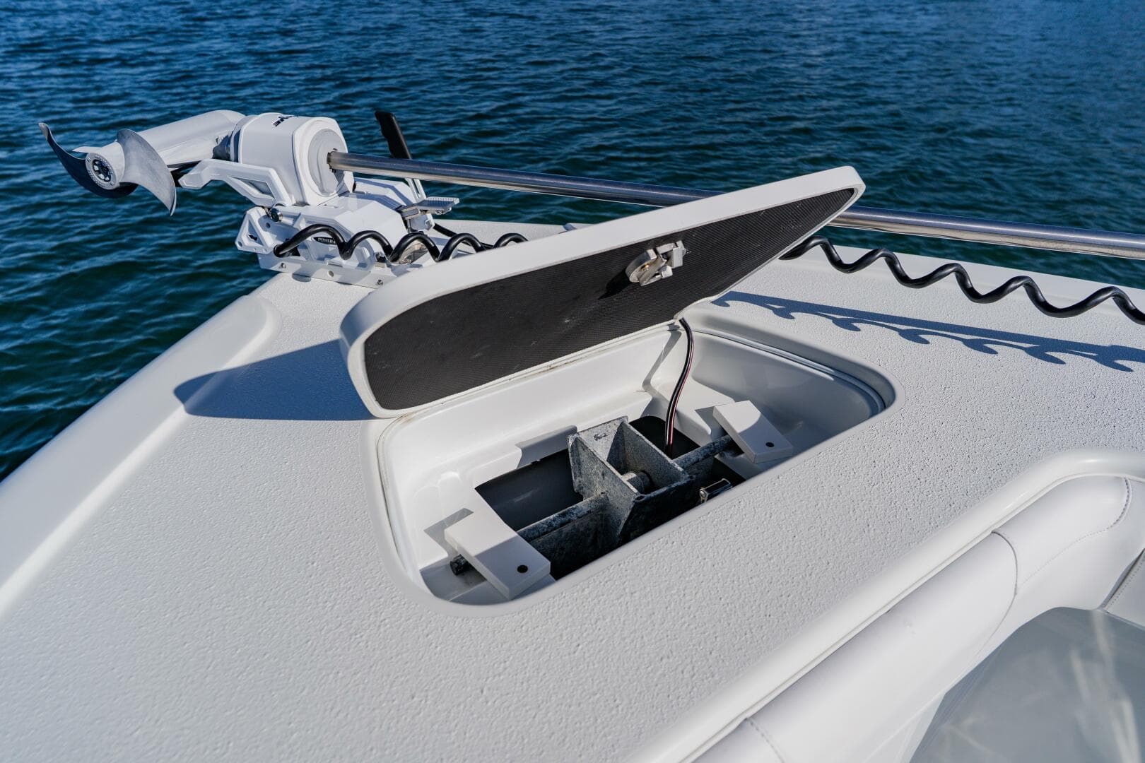 2025 Yellowfin 36 Offshore — photo 11