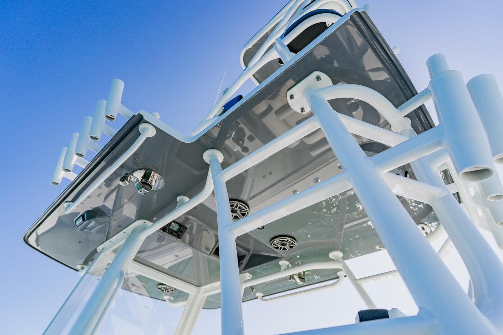 2025 Yellowfin 36 Offshore — photo 31