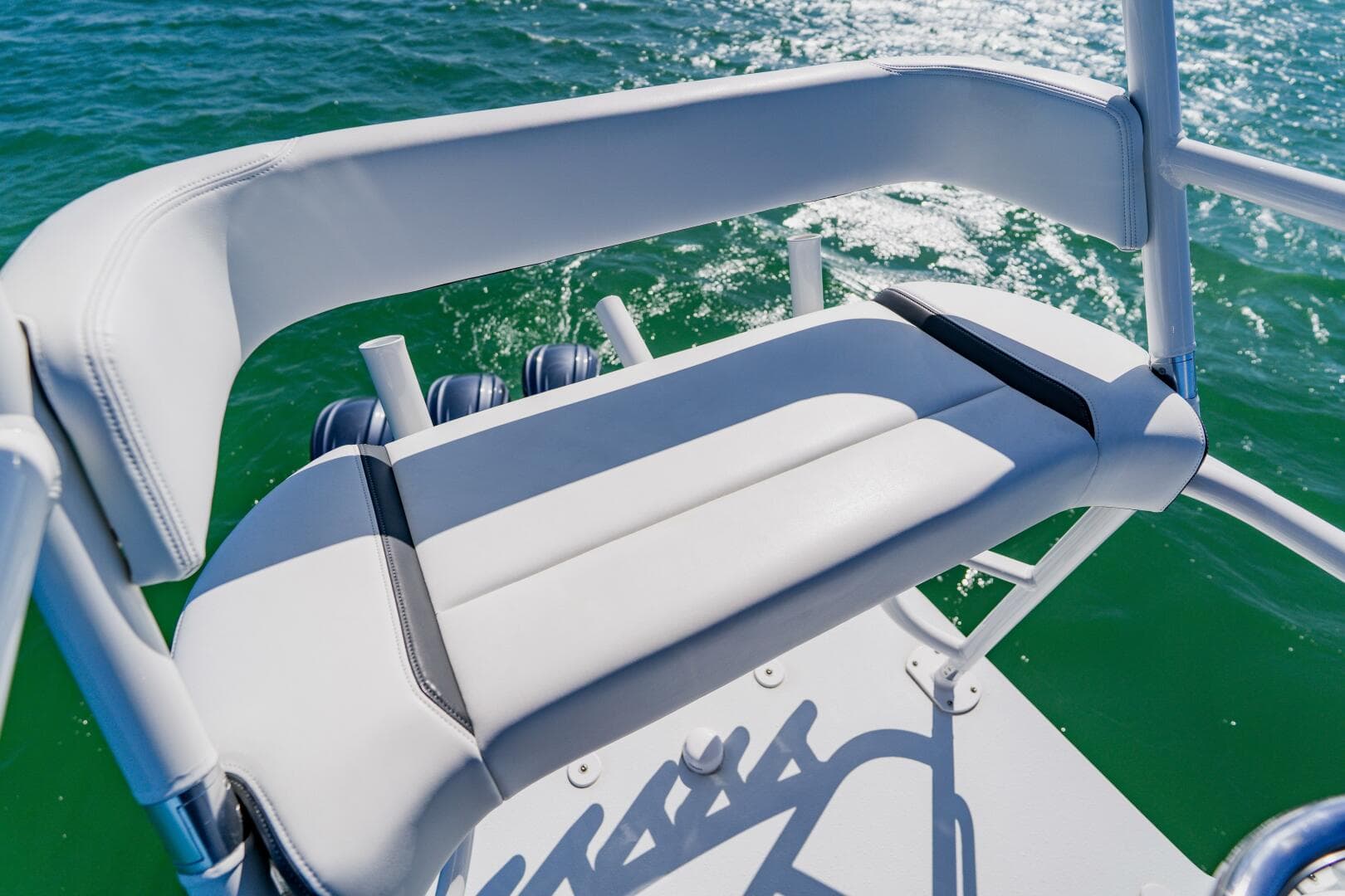 2025 Yellowfin 36 Offshore — photo 26