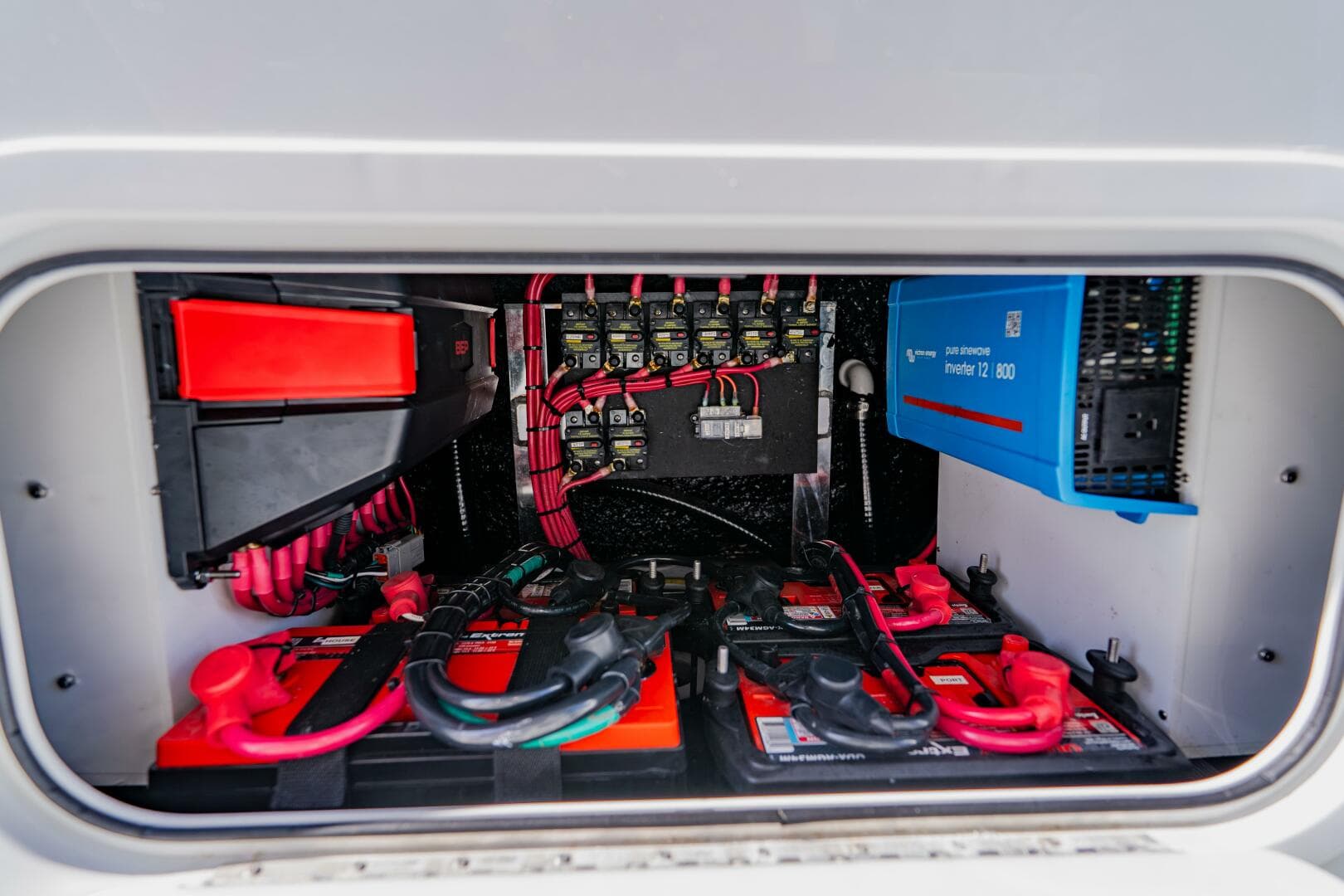 2025 Yellowfin 36 Offshore — photo 37