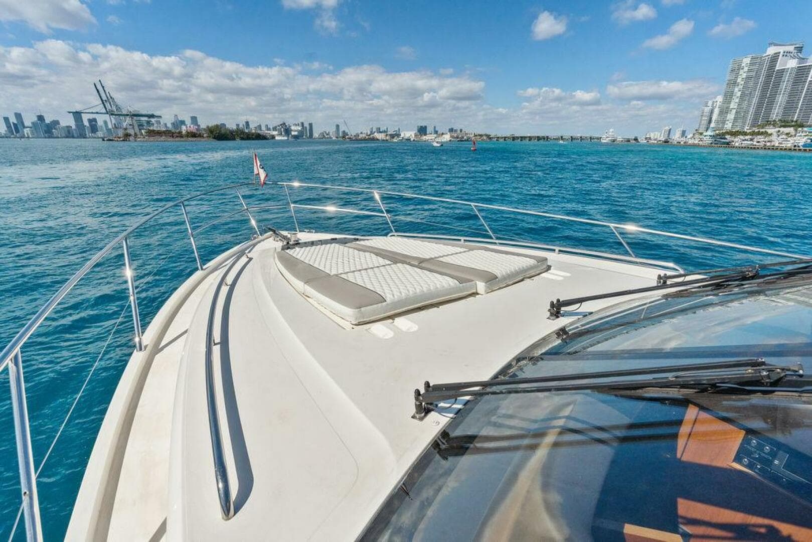 2016 Princess 60 Flybridge — photo 48