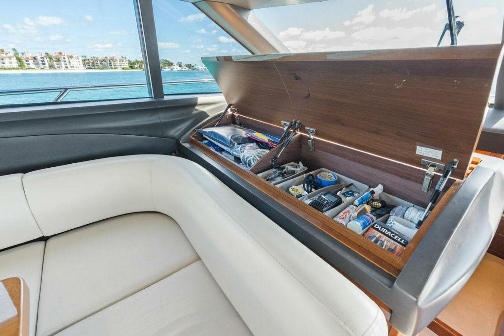 2016 Princess 60 Flybridge — photo 65