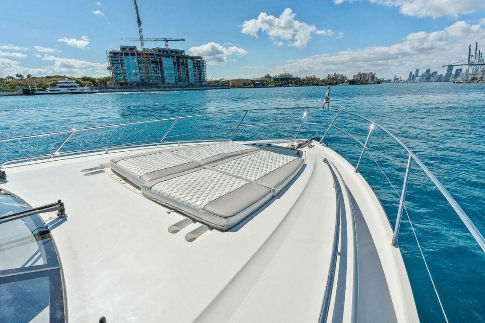 2016 Princess 60 Flybridge — photo 49