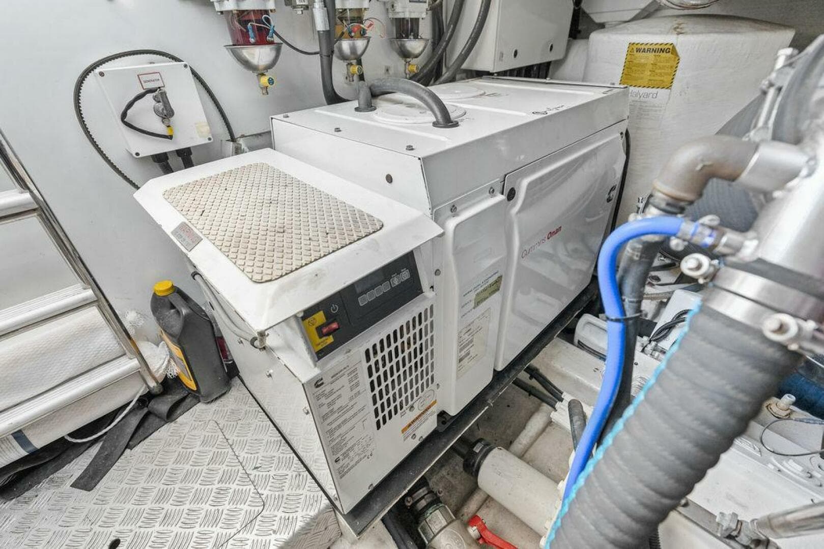 2016 Princess 60 Flybridge — photo 85