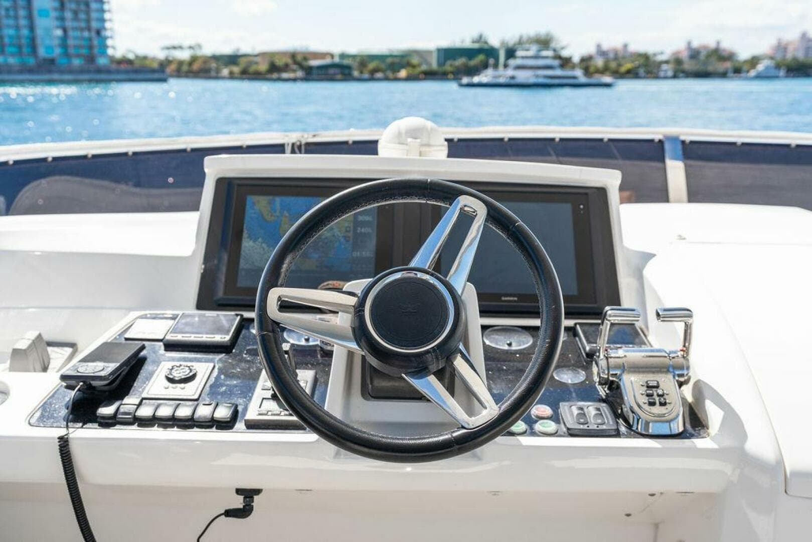 2016 Princess 60 Flybridge — photo 57