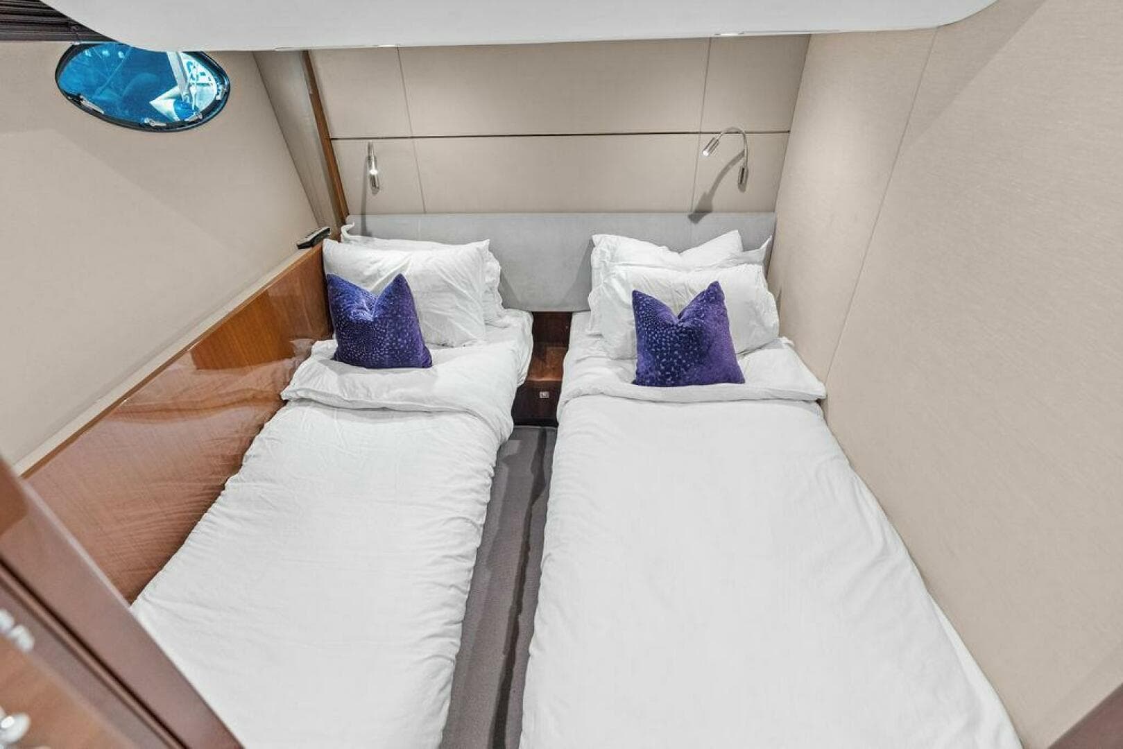 2016 Princess 60 Flybridge — photo 33