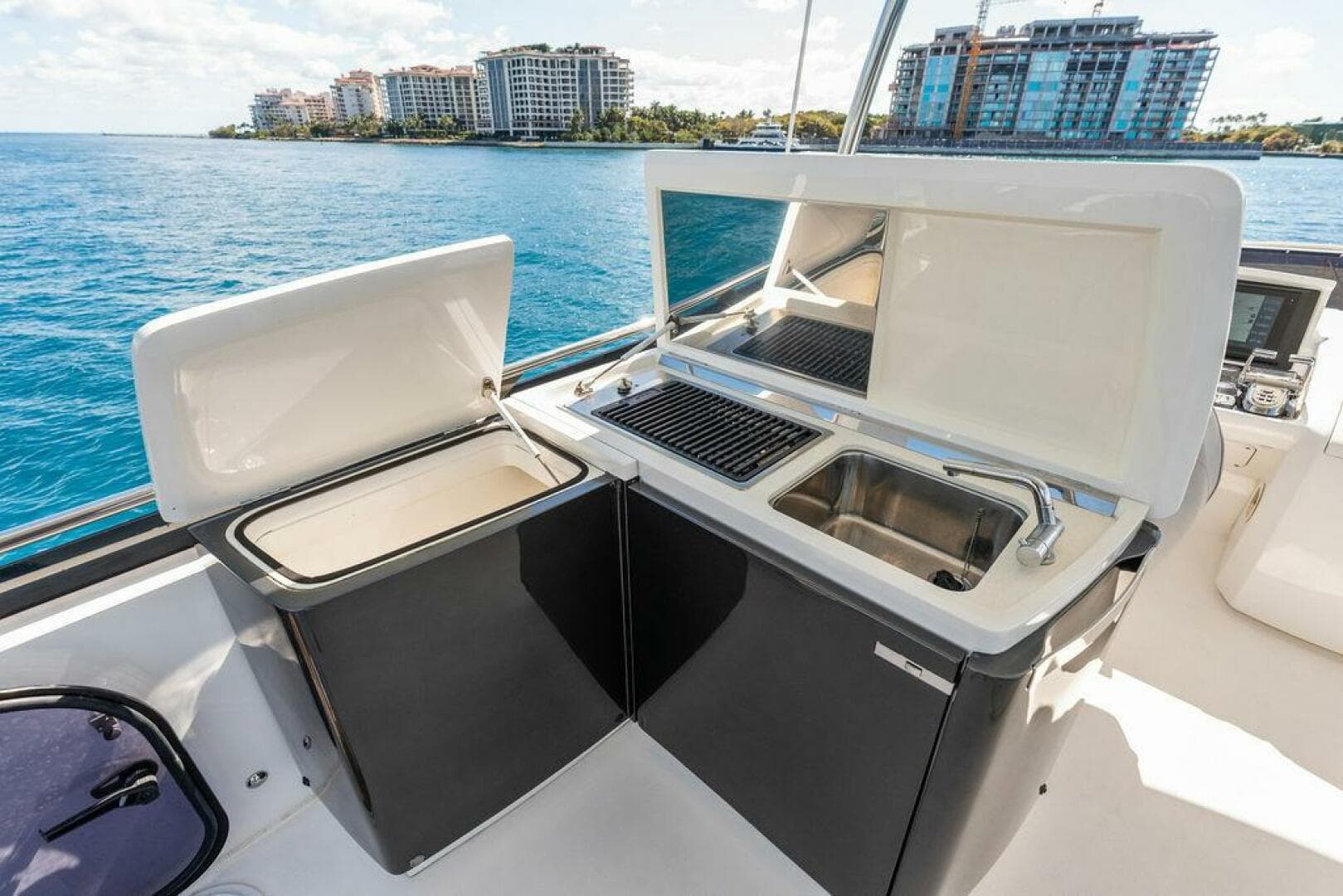 2016 Princess 60 Flybridge — photo 56