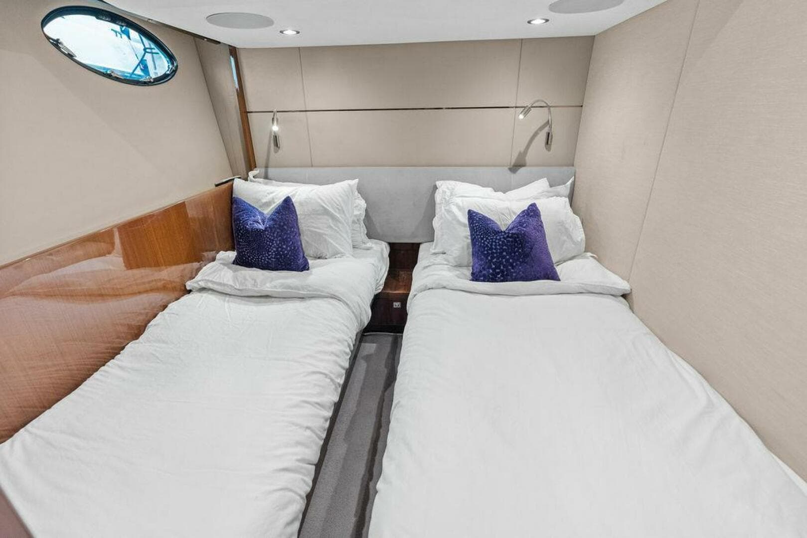 2016 Princess 60 Flybridge — photo 34