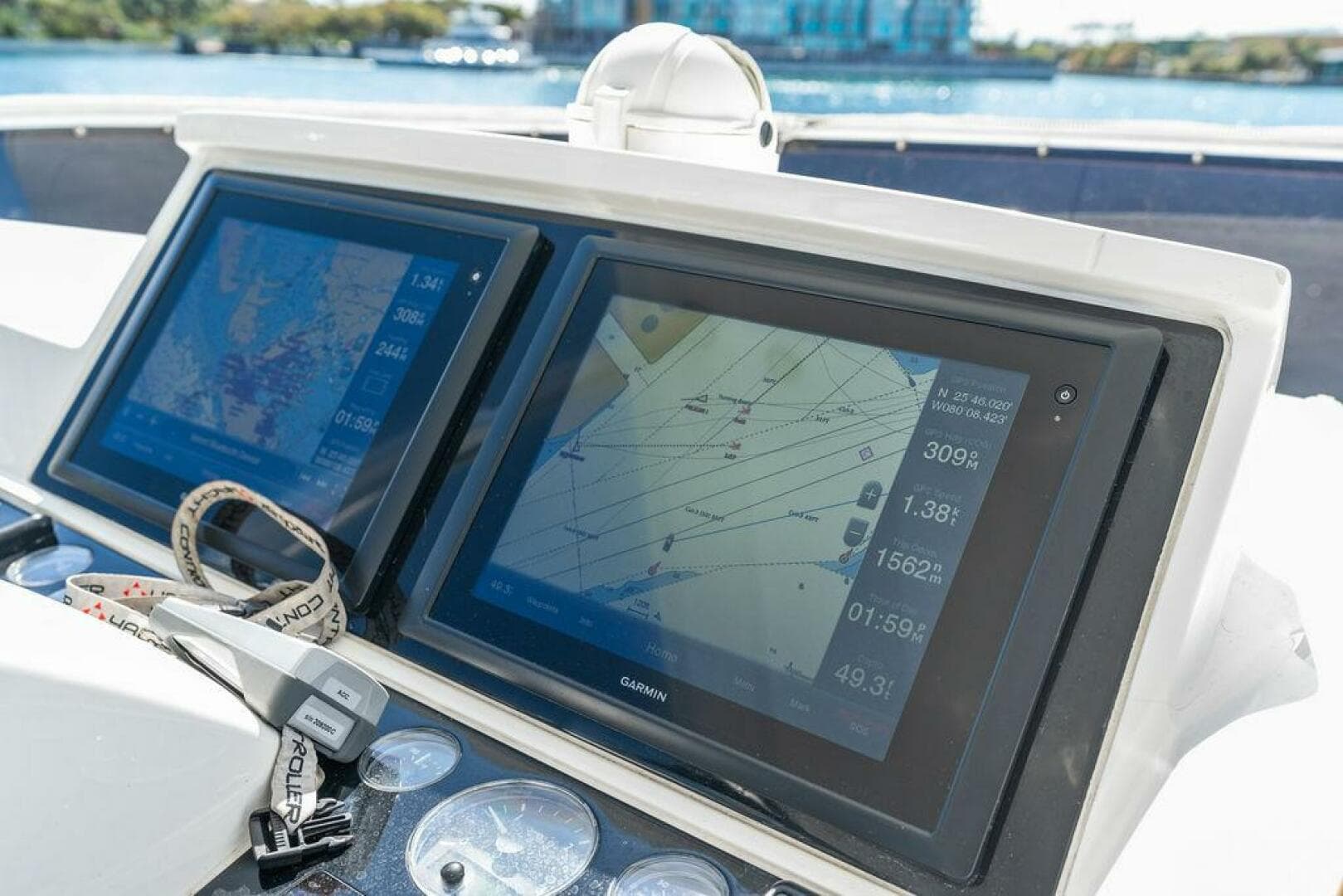 2016 Princess 60 Flybridge — photo 58