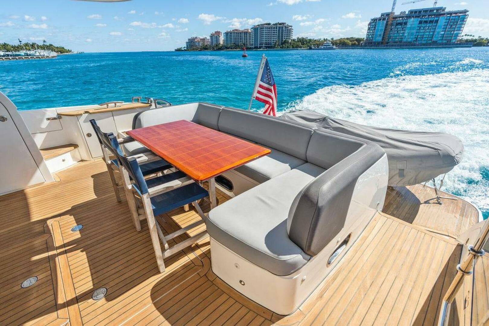 2016 Princess 60 Flybridge — photo 80