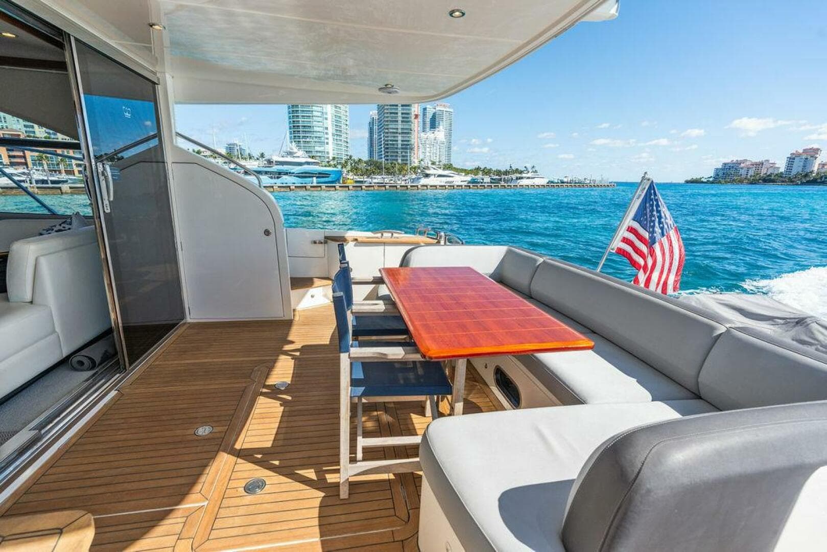 2016 Princess 60 Flybridge — photo 81