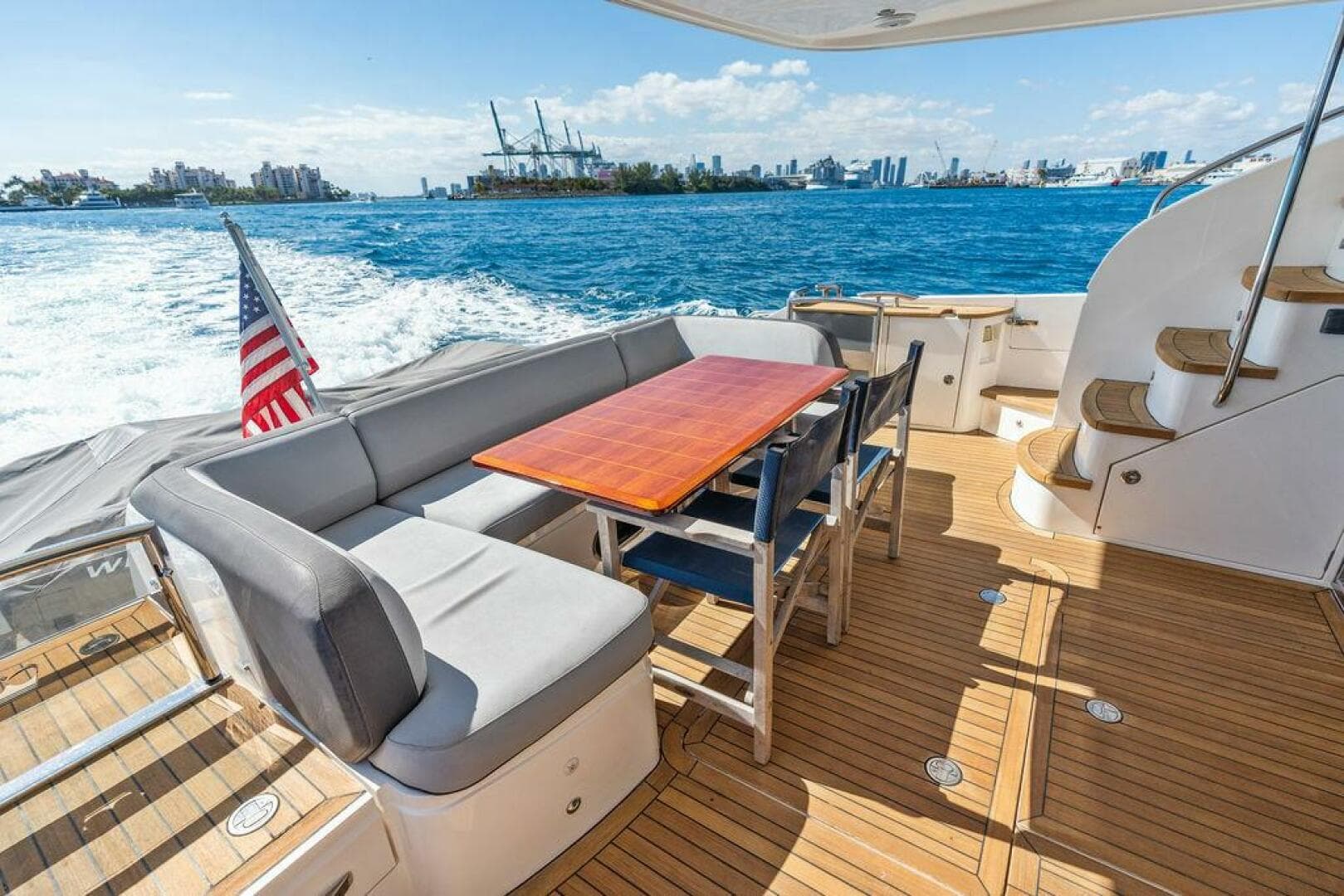 2016 Princess 60 Flybridge — photo 79