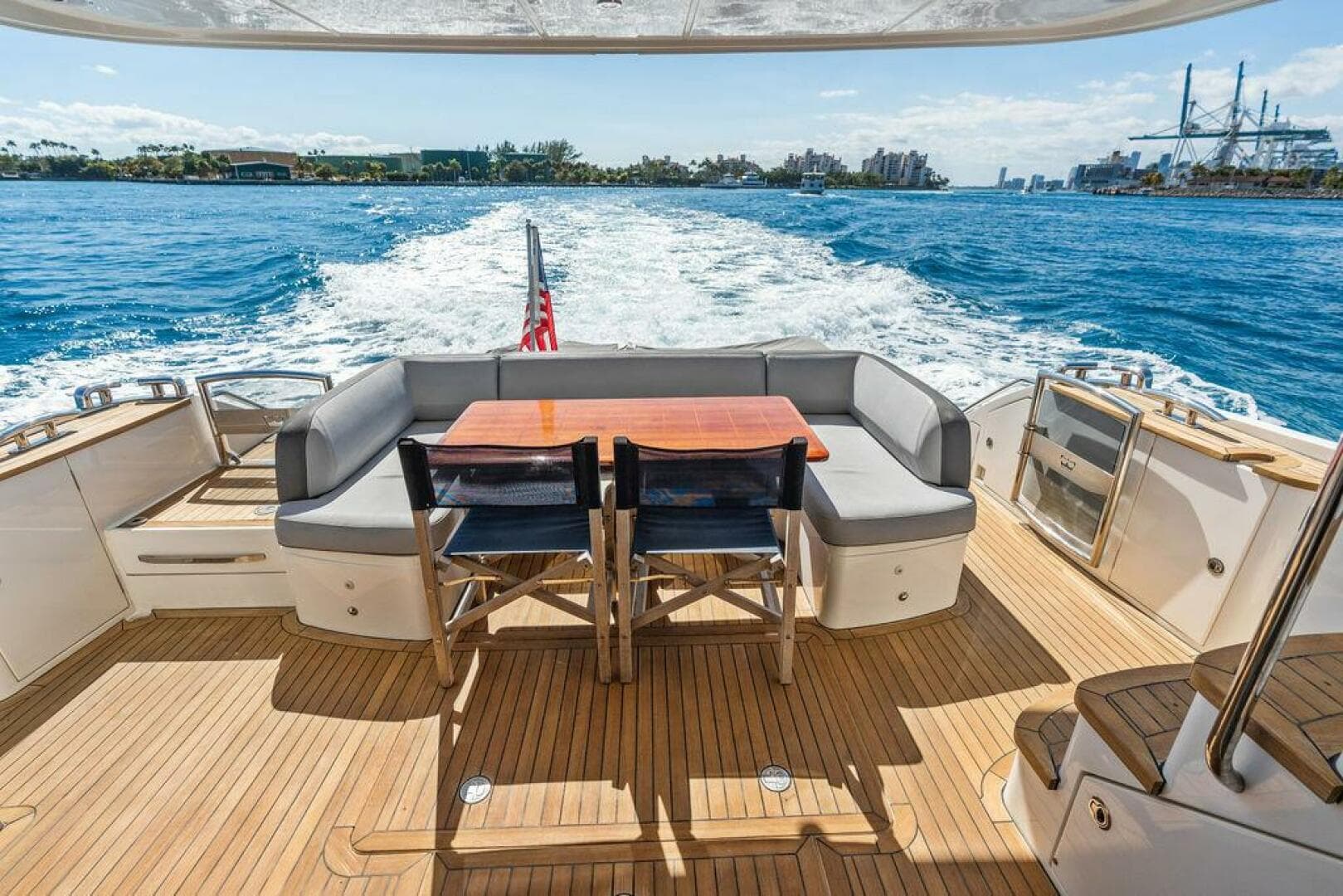 2016 Princess 60 Flybridge — photo 78