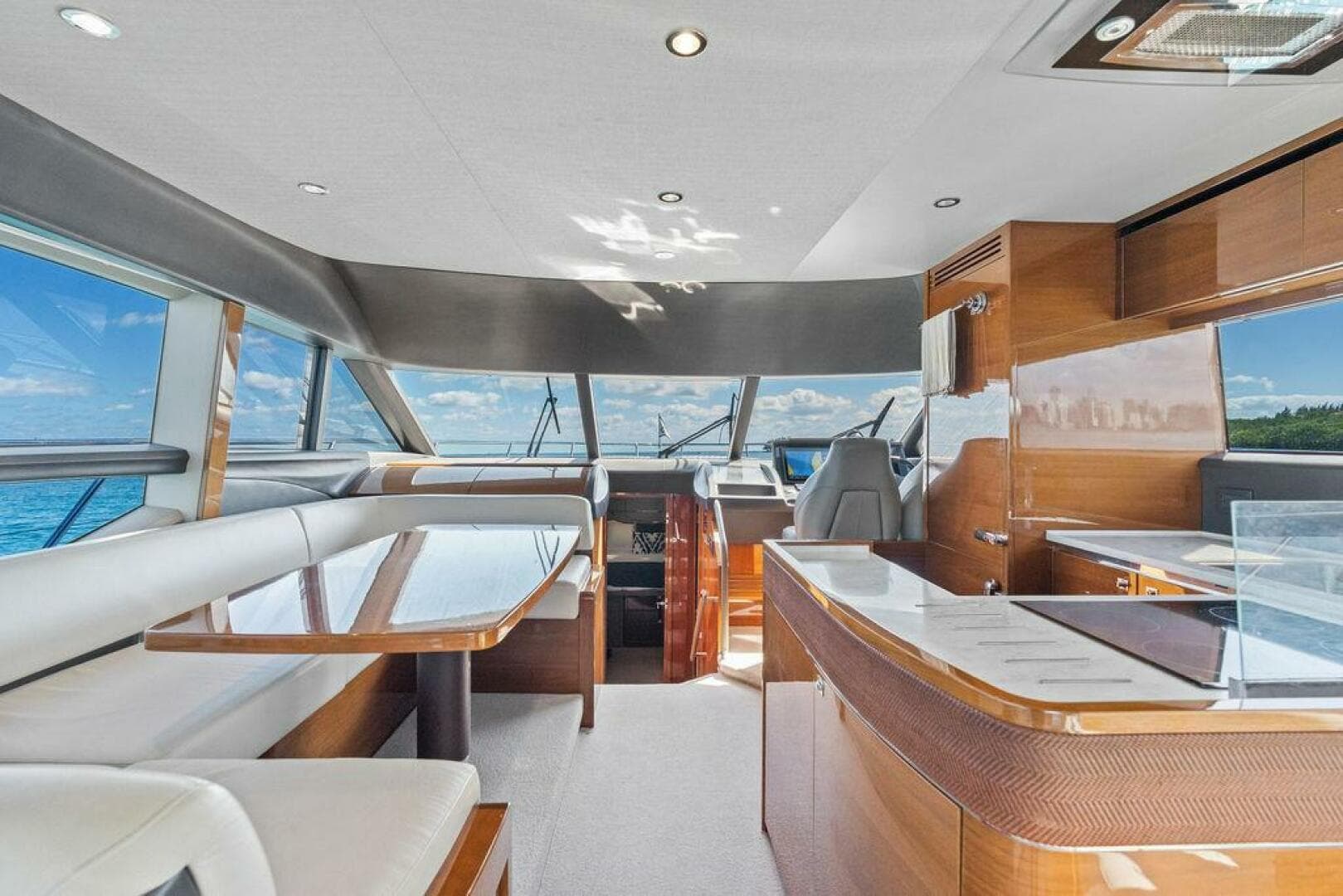 2016 Princess 60 Flybridge — photo 67