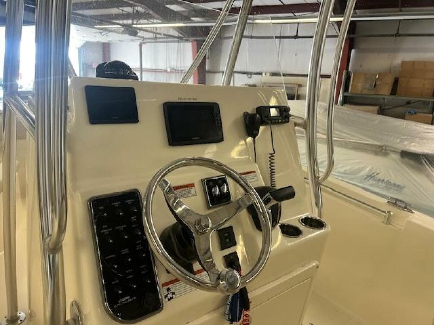 2022 Cobia 237 — photo 5