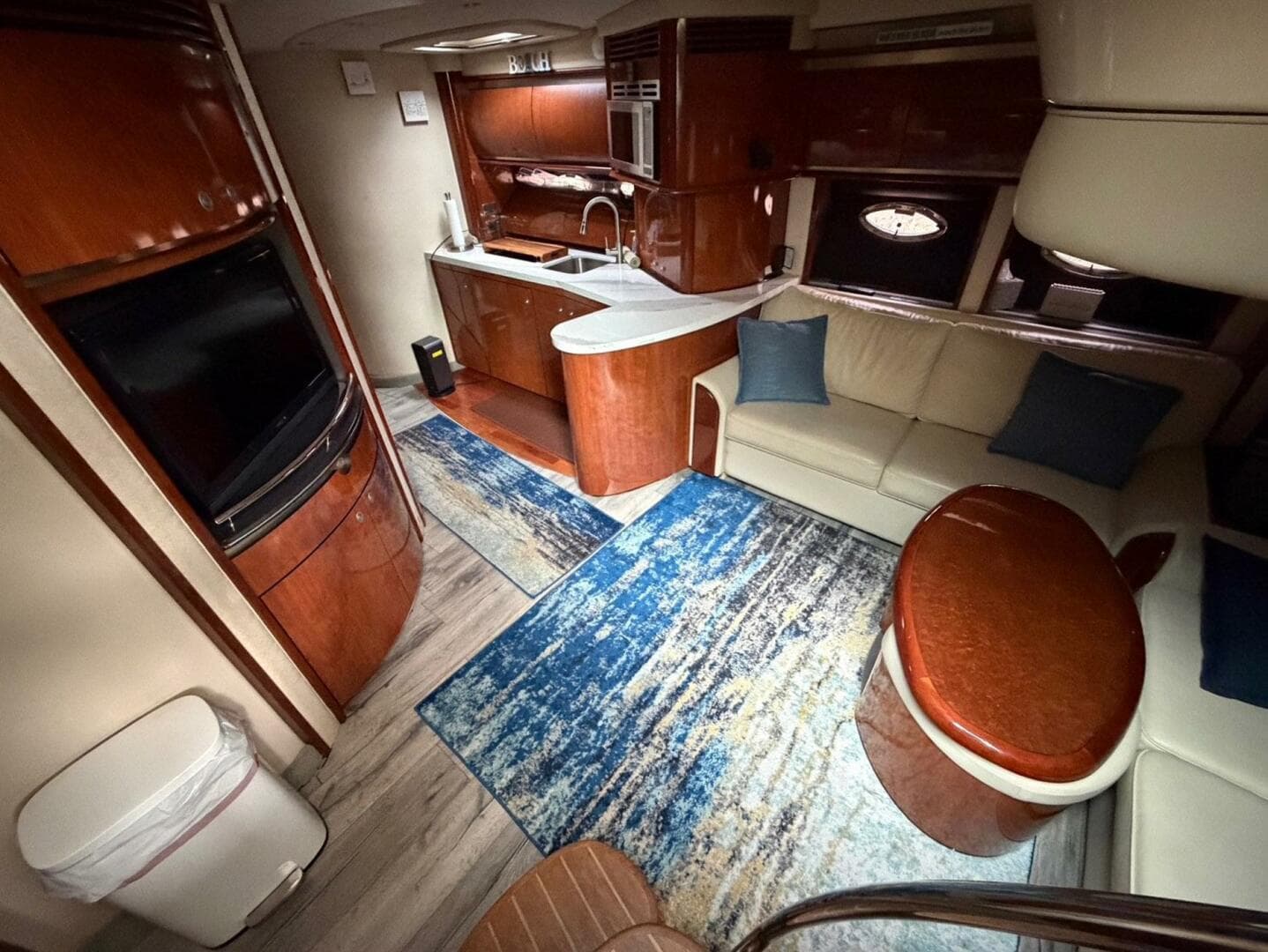 2004 Sea Ray 500 Sundancer — photo 26