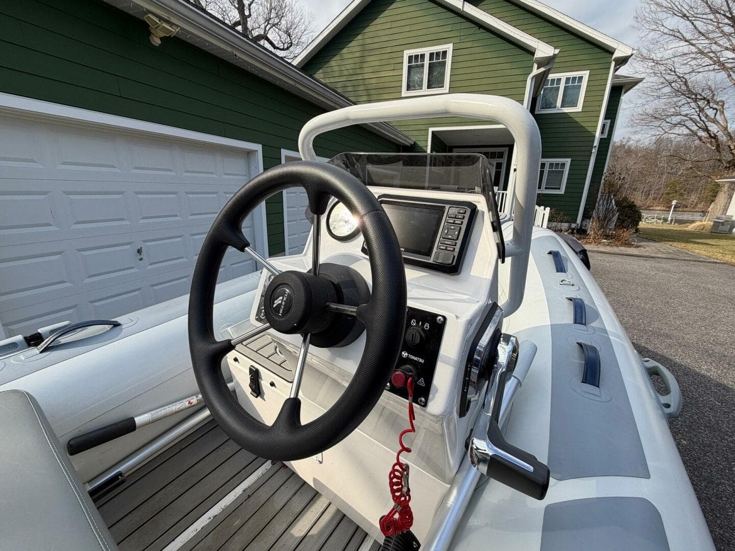 2004 Sea Ray 500 Sundancer — photo 53