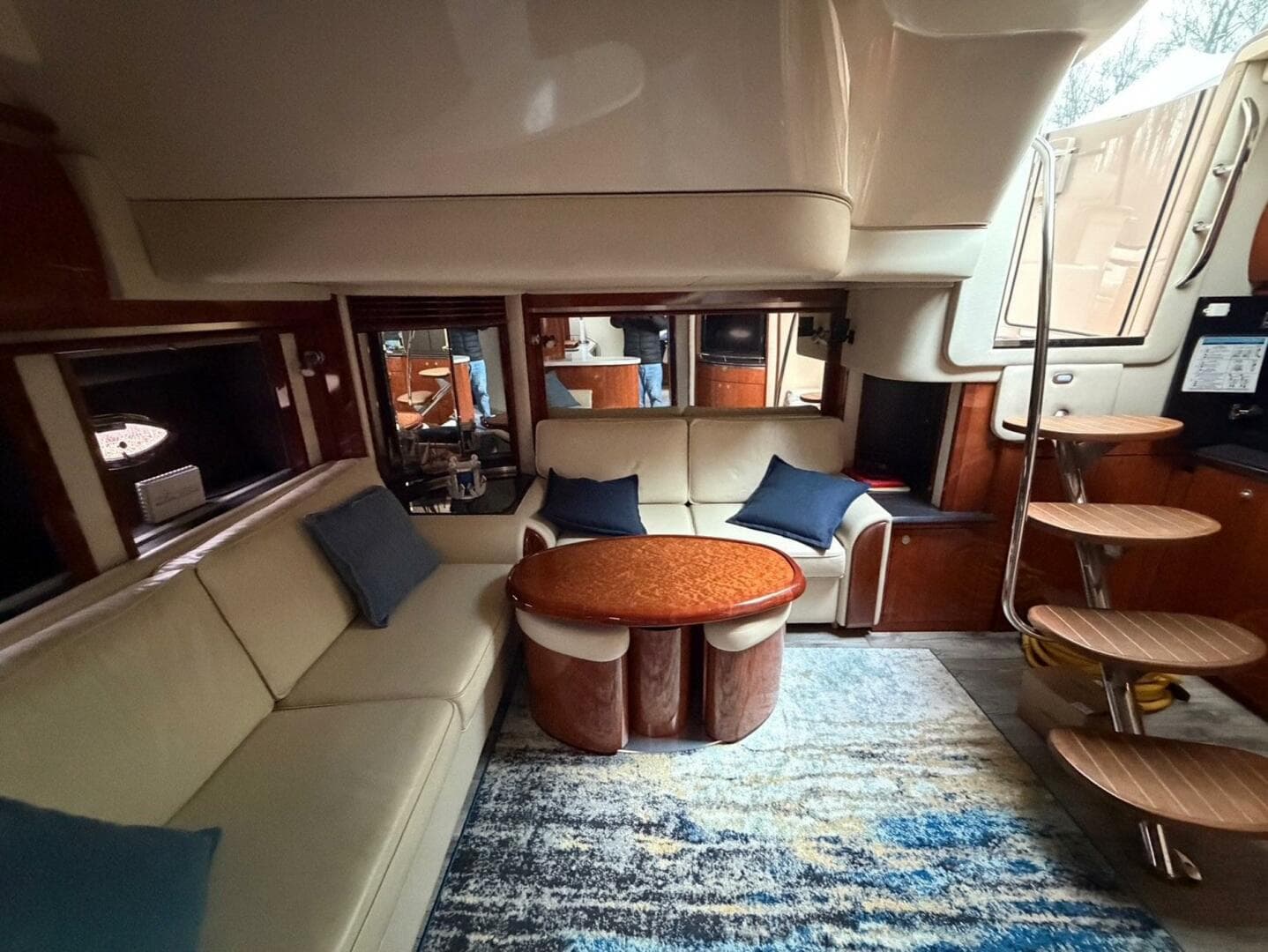 2004 Sea Ray 500 Sundancer — photo 28