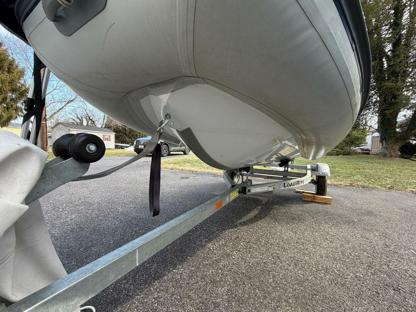 2004 Sea Ray 500 Sundancer — photo 56