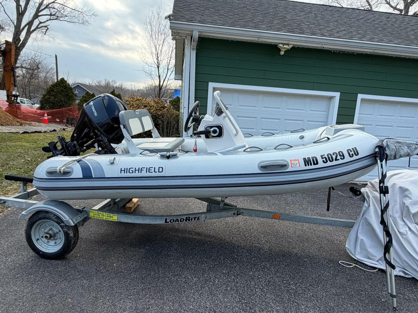 2004 Sea Ray 500 Sundancer — photo 47