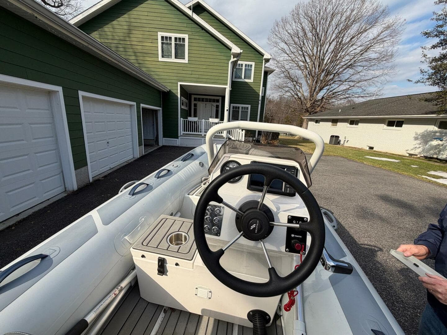 2004 Sea Ray 500 Sundancer — photo 54