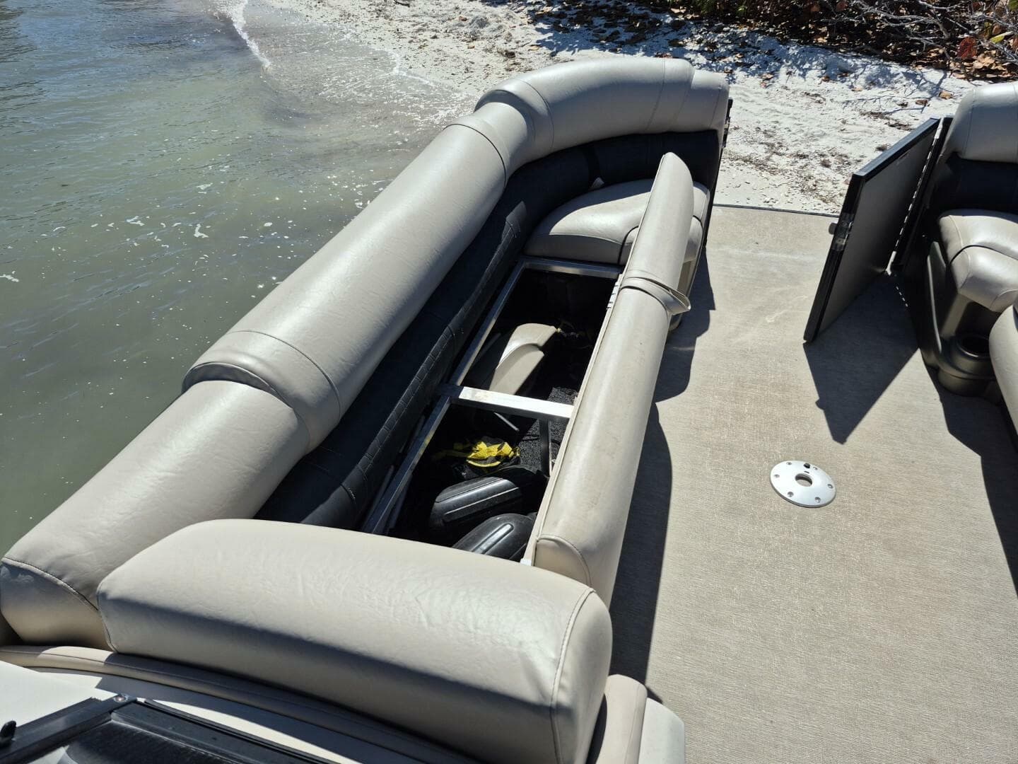 2017 Avalon 2785 Catalina Ql — photo 25