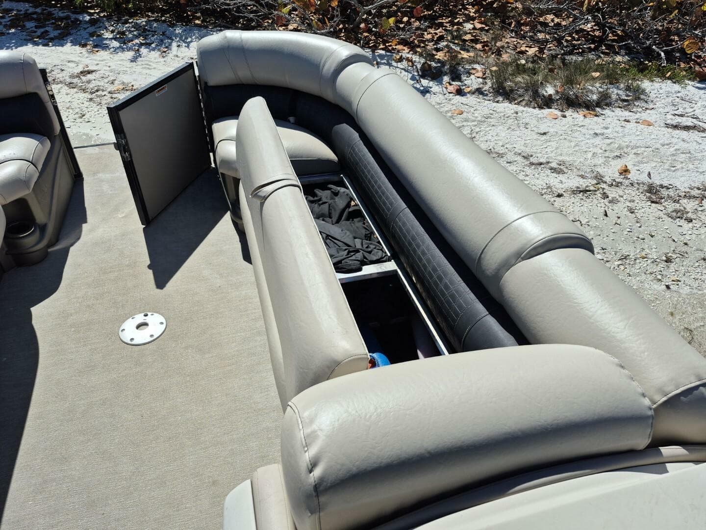 2017 Avalon 2785 Catalina Ql — photo 26