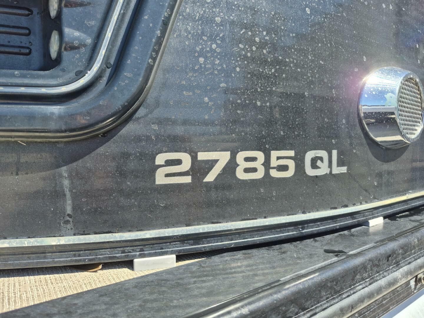 2017 Avalon 2785 Catalina Ql — photo 29