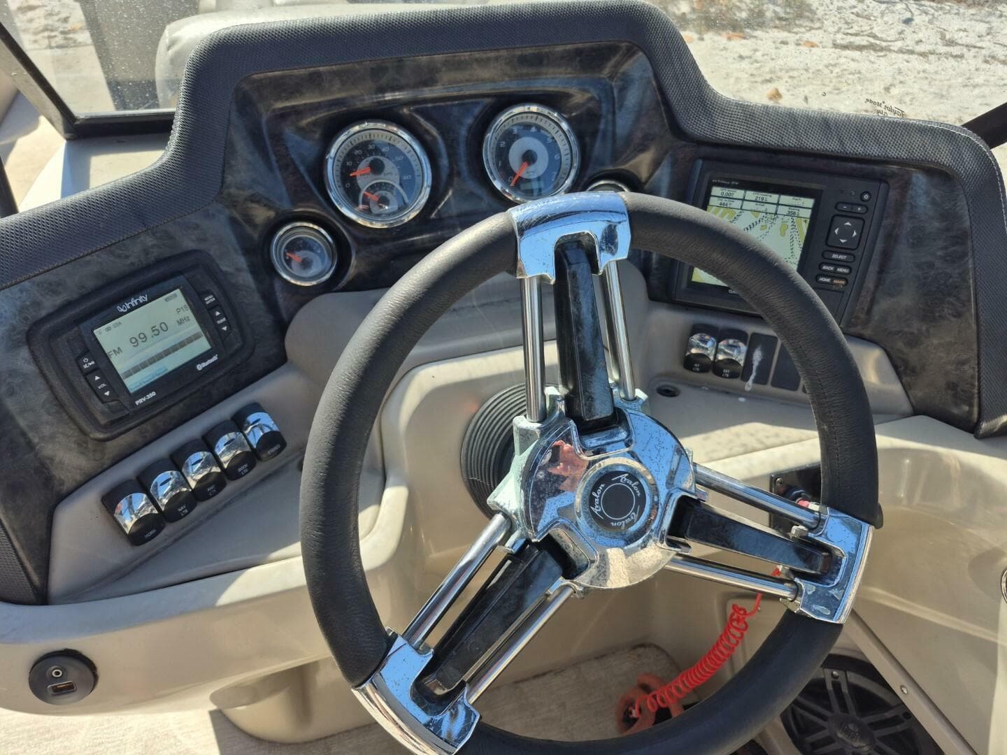 2017 Avalon 2785 Catalina Ql — photo 24