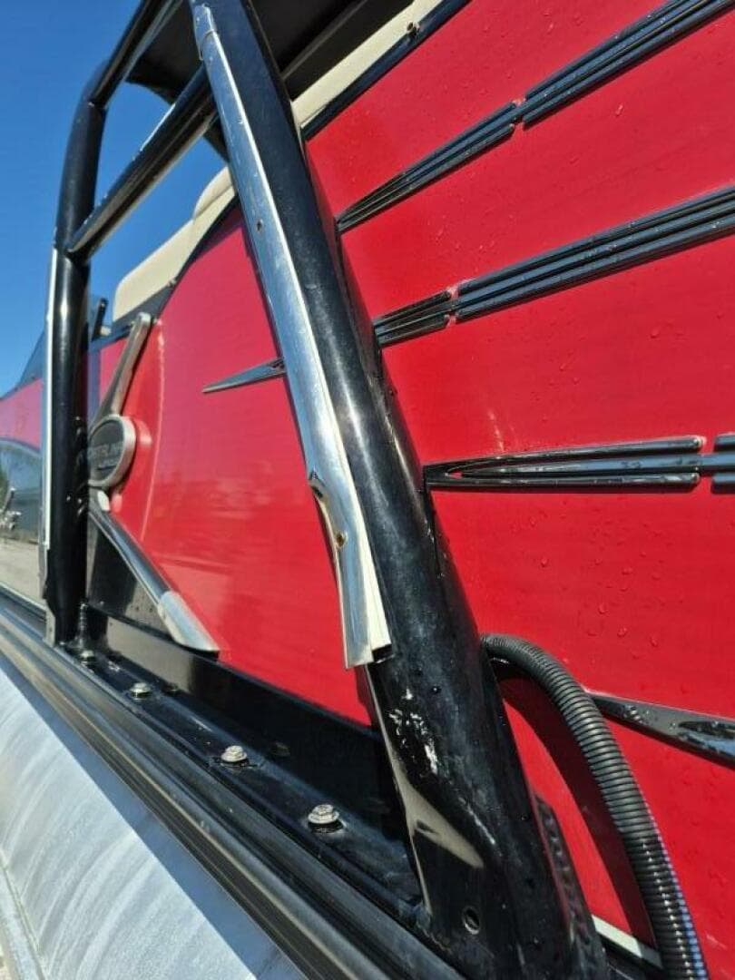 2017 Avalon 2785 Catalina Ql — photo 31