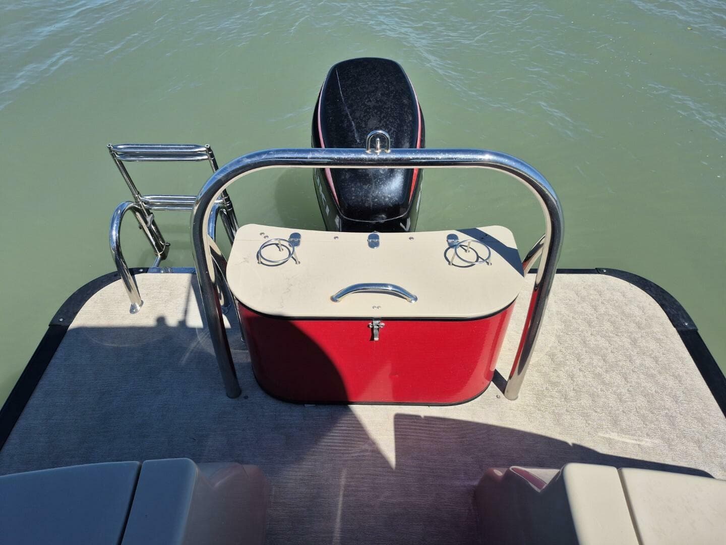 2017 Avalon 2785 Catalina Ql — photo 16