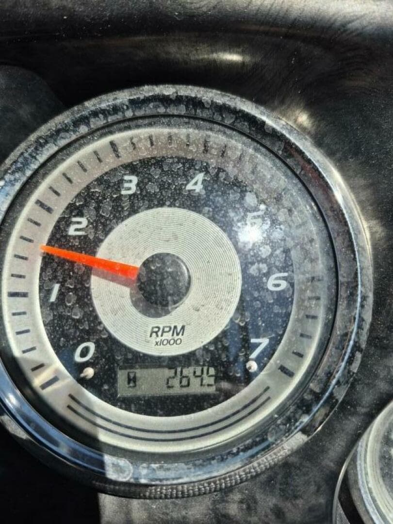 2017 Avalon 2785 Catalina Ql — photo 9