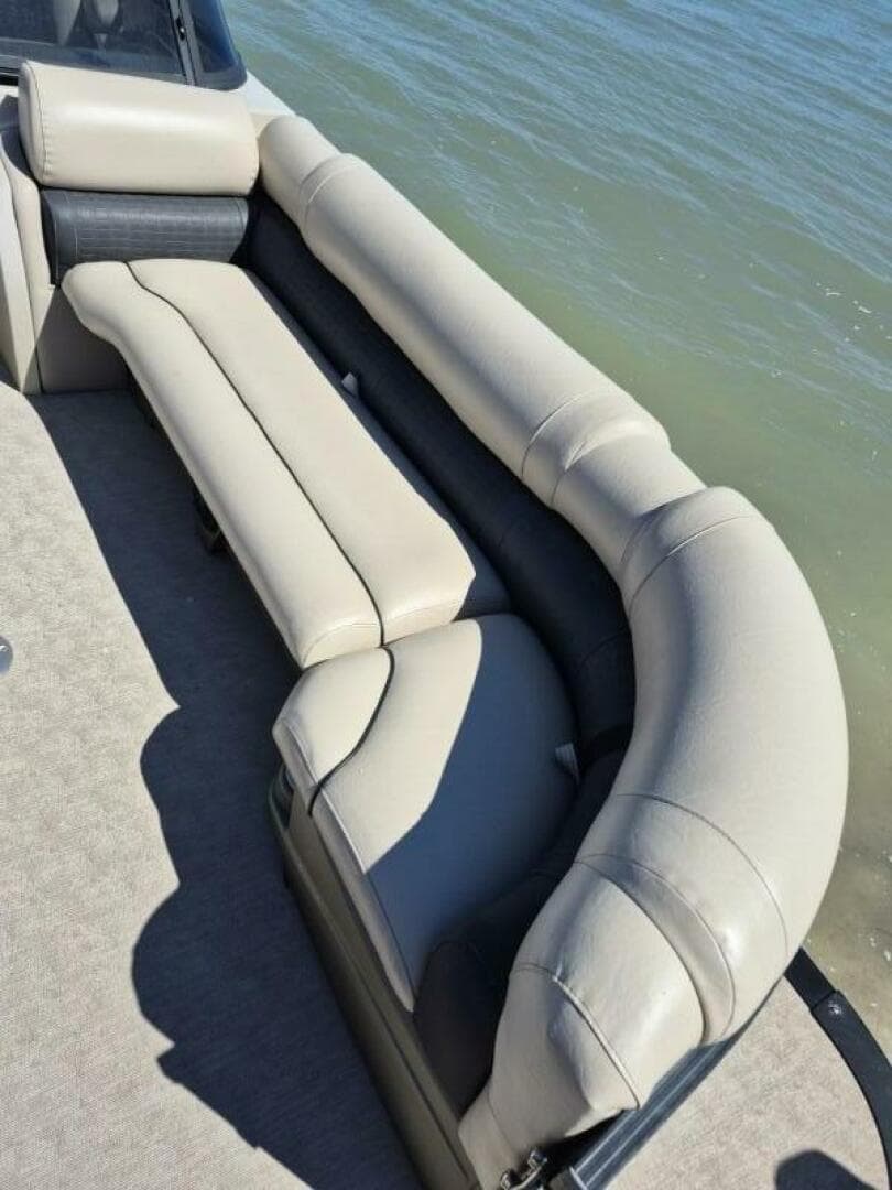 2017 Avalon 2785 Catalina Ql — photo 11