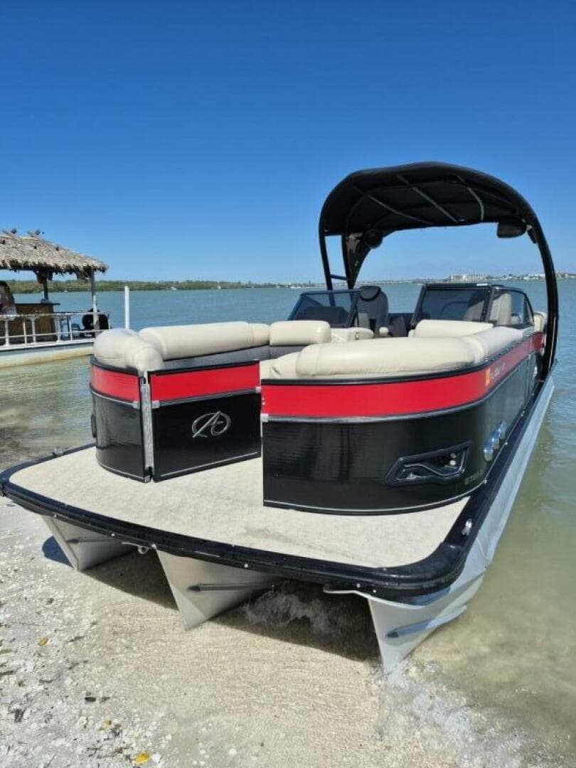 2017 Avalon 2785 Catalina Ql — photo 4