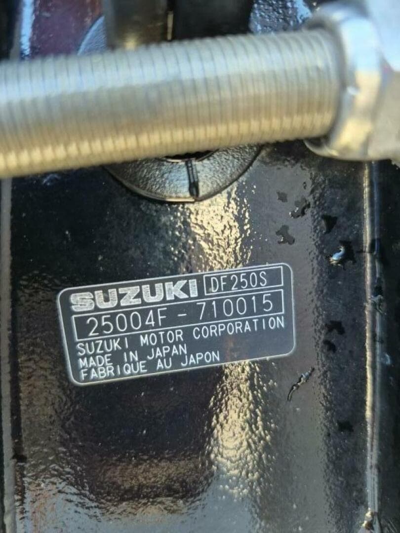 2017 Avalon 2785 Catalina Ql — photo 32