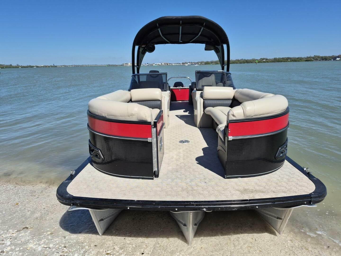 2017 Avalon 2785 Catalina Ql — photo 6