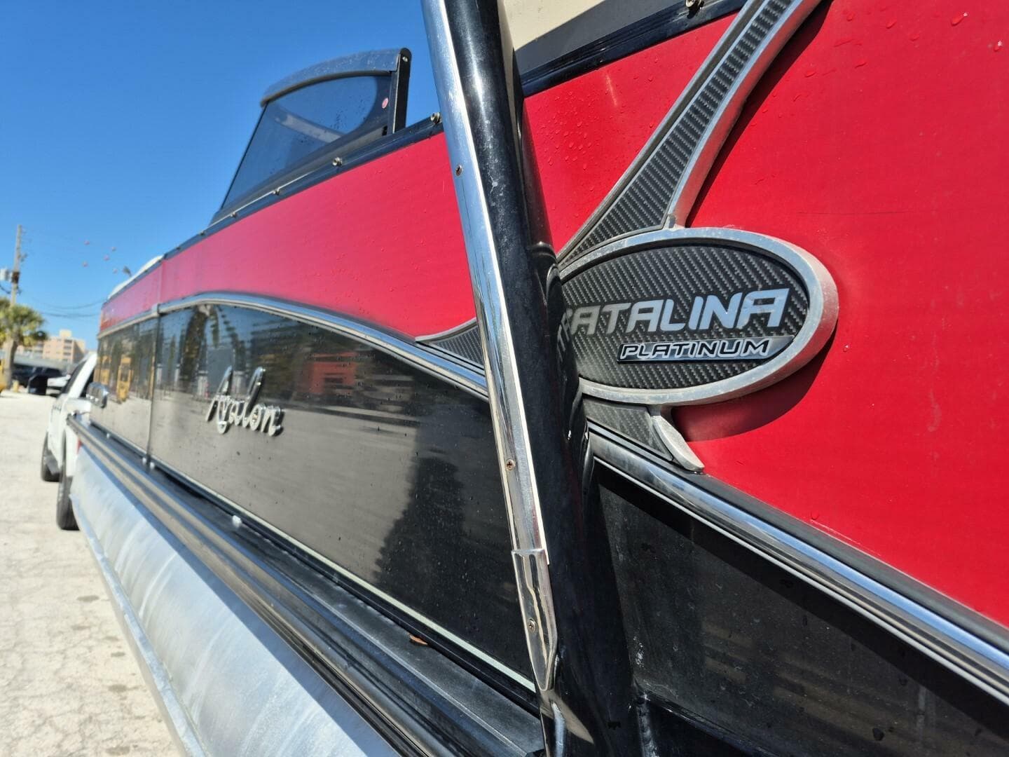 2017 Avalon 2785 Catalina Ql — photo 30