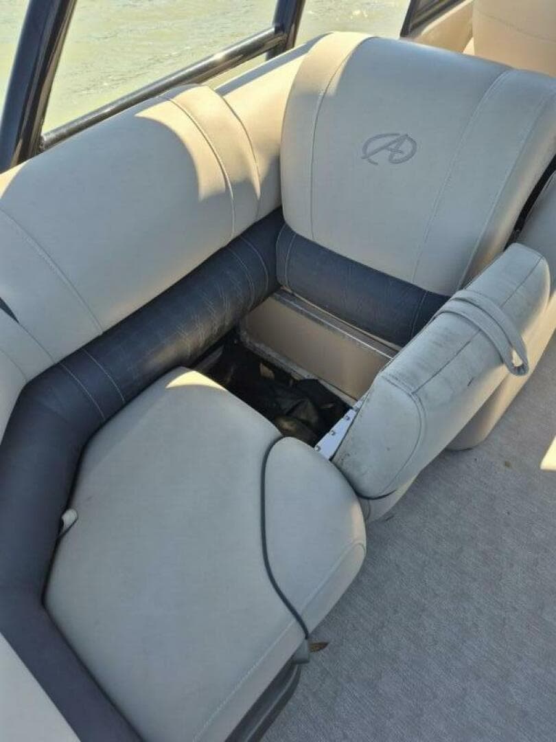 2017 Avalon 2785 Catalina Ql — photo 21