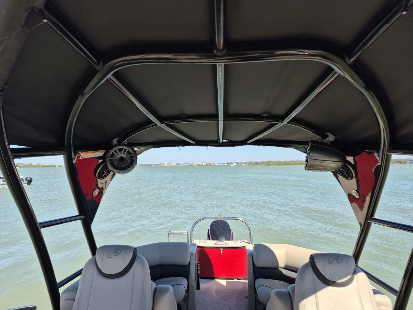 2017 Avalon 2785 Catalina Ql — photo 13