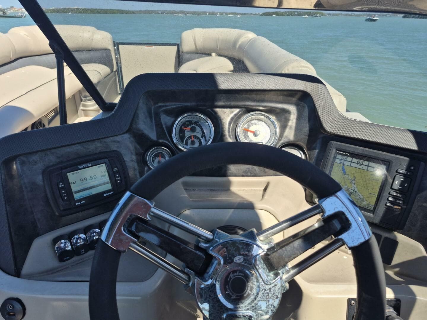 2017 Avalon 2785 Catalina Ql — photo 8